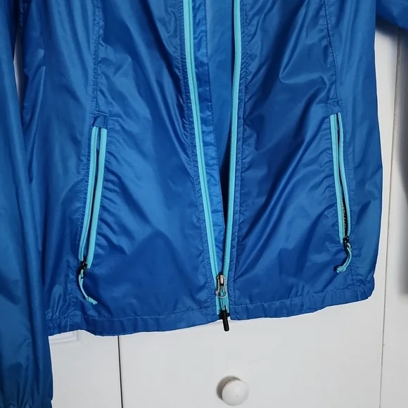 North Face Jacket,wind breaker Size M Women - Picture 5 of 10